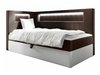 Lit boxspring Lucus VIII (Soft 017 + Fresh 4)