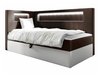 Lit boxspring Lucus VIII (Soft 017 + Fresh 4)