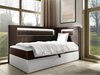 Lit boxspring Lucus VIII (Soft 017 + Fresh 4)