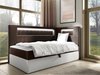 Lit boxspring Lucus VIII (Soft 017 + Fresh 4)