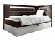 Lit boxspring Lucus VIII (Soft 017 + Fresh 4)
