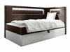 Lit boxspring Lucus VIII (Soft 017 + Fresh 4)