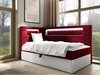 Lit boxspring Lucus VIII (Soft 017 + Fresh 8)