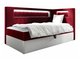 Lit boxspring Lucus VIII (Soft 017 + Fresh 8)
