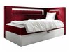 Lit boxspring Lucus VIII (Soft 017 + Fresh 8)