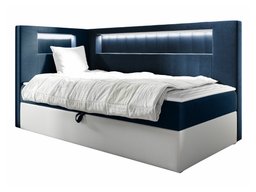 Lit continental Baltimore 172 (Soft 017 + Fresh 11)