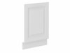 Porte lave-vaisselle Retro White 144