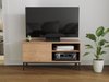 Meuble TV Lomsore 100 (Clair bois)