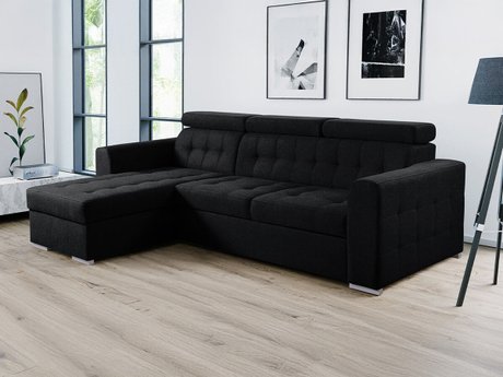 Canapé d'angle Temple 123 (Kronos 07)