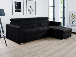 Canapé d'angle Temple 123 (Kronos 07)