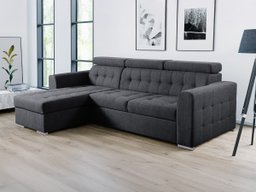 Canapé d'angle Temple 123 (Kronos 22)