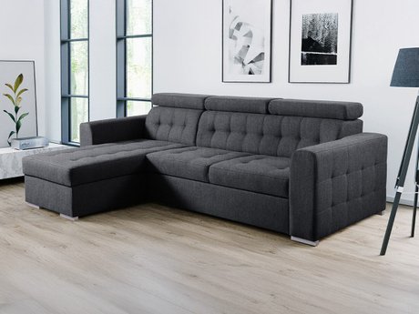 Canapé d'angle Temple 123 (Kronos 22)