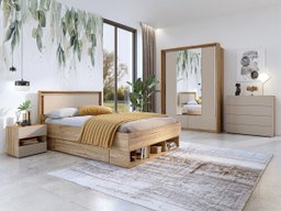 Ensemble de chambre Vosalo 107