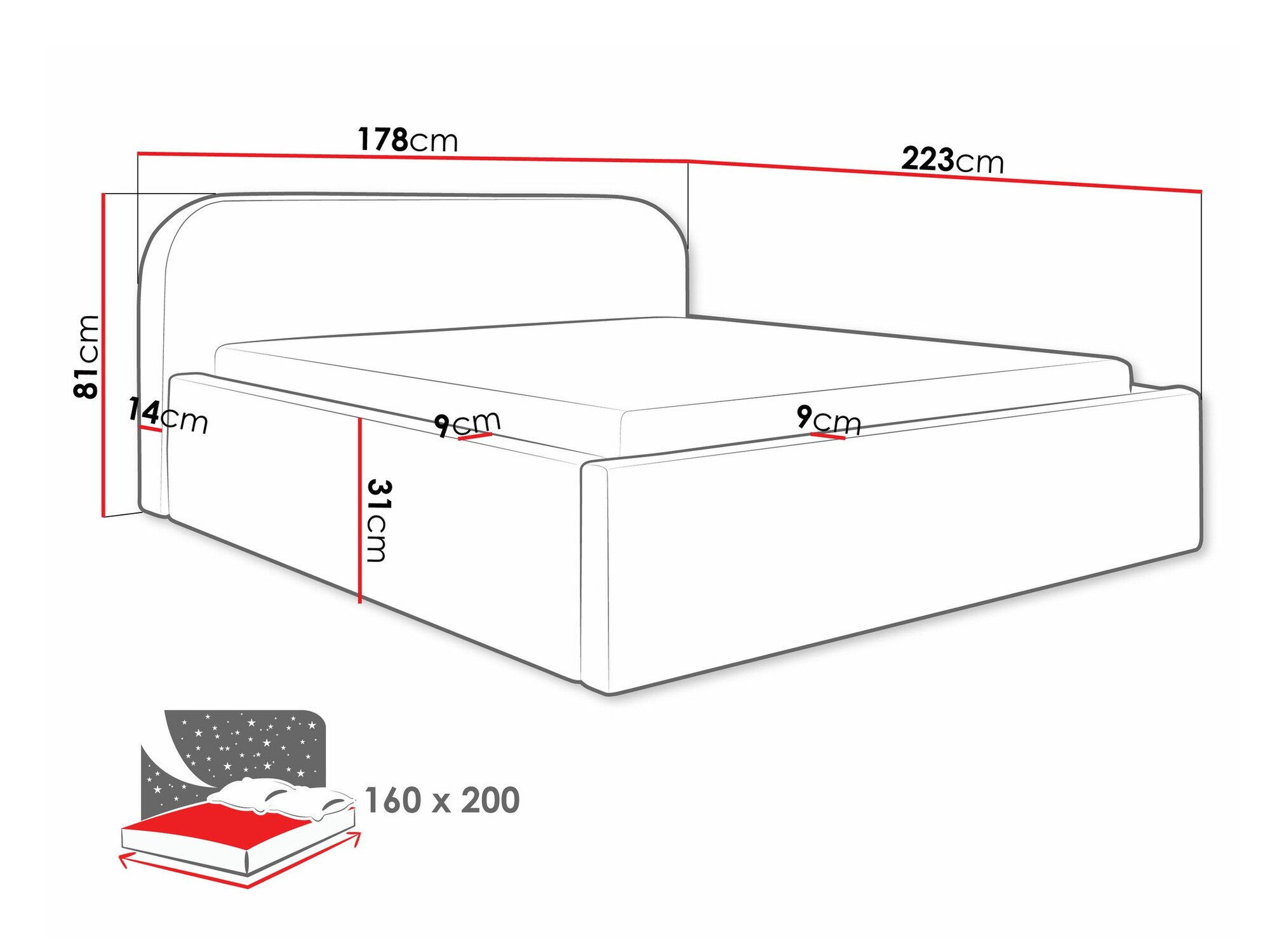 Lit Comfivo 409 (Abriamo 3)