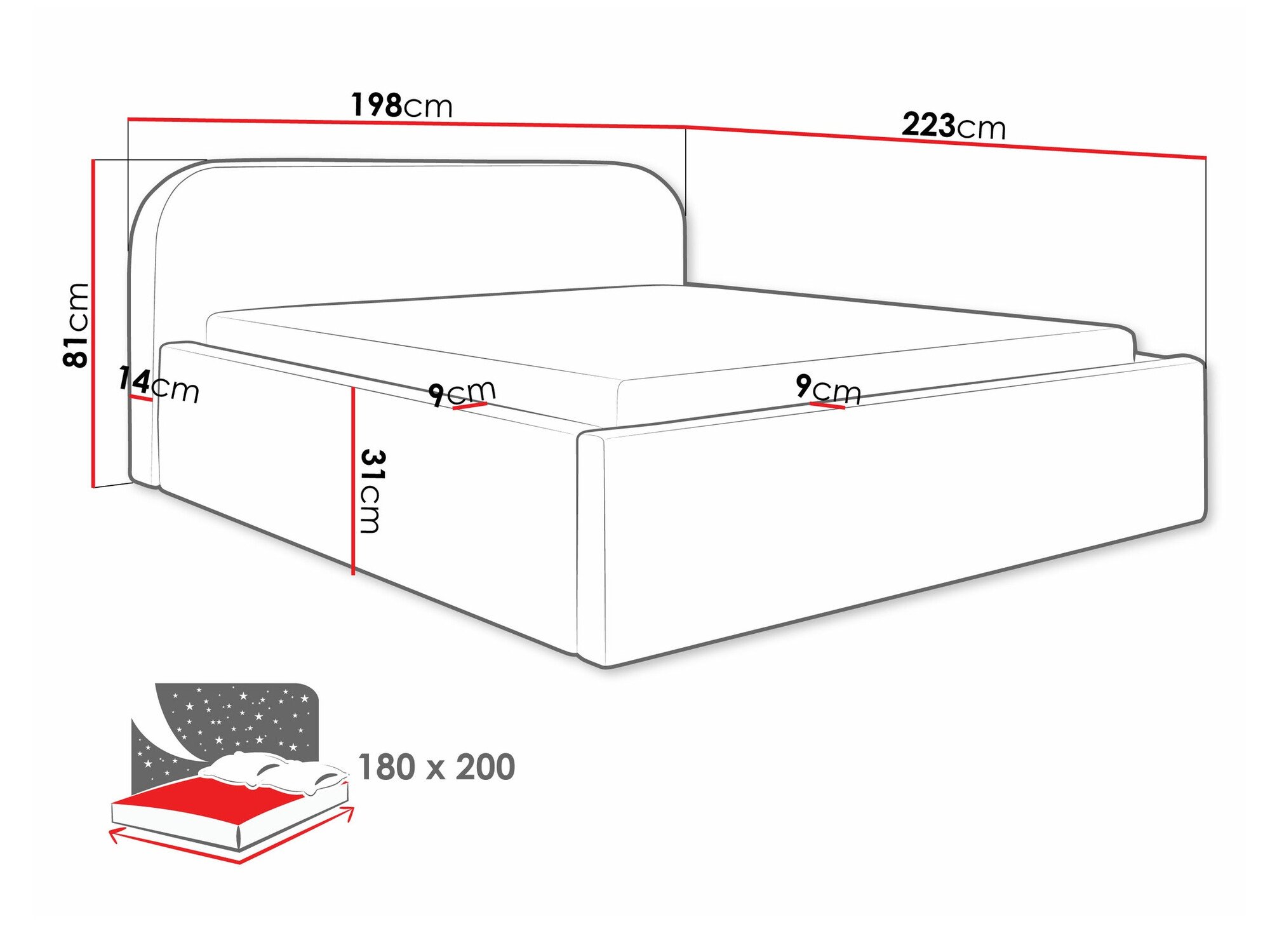 Lit Comfivo 409 (Abriamo 3)