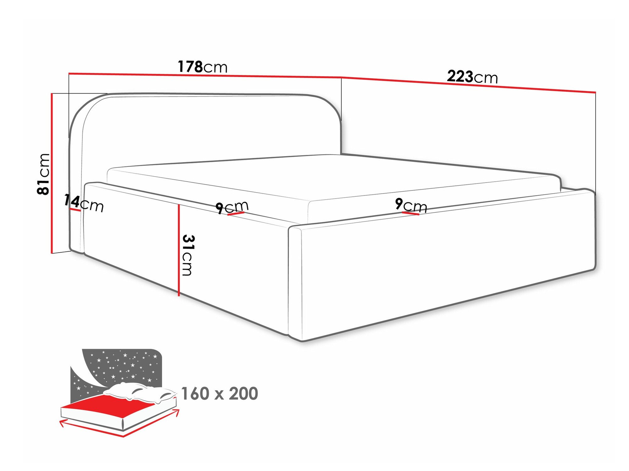 Lit Comfivo 409 (Abriamo 4)