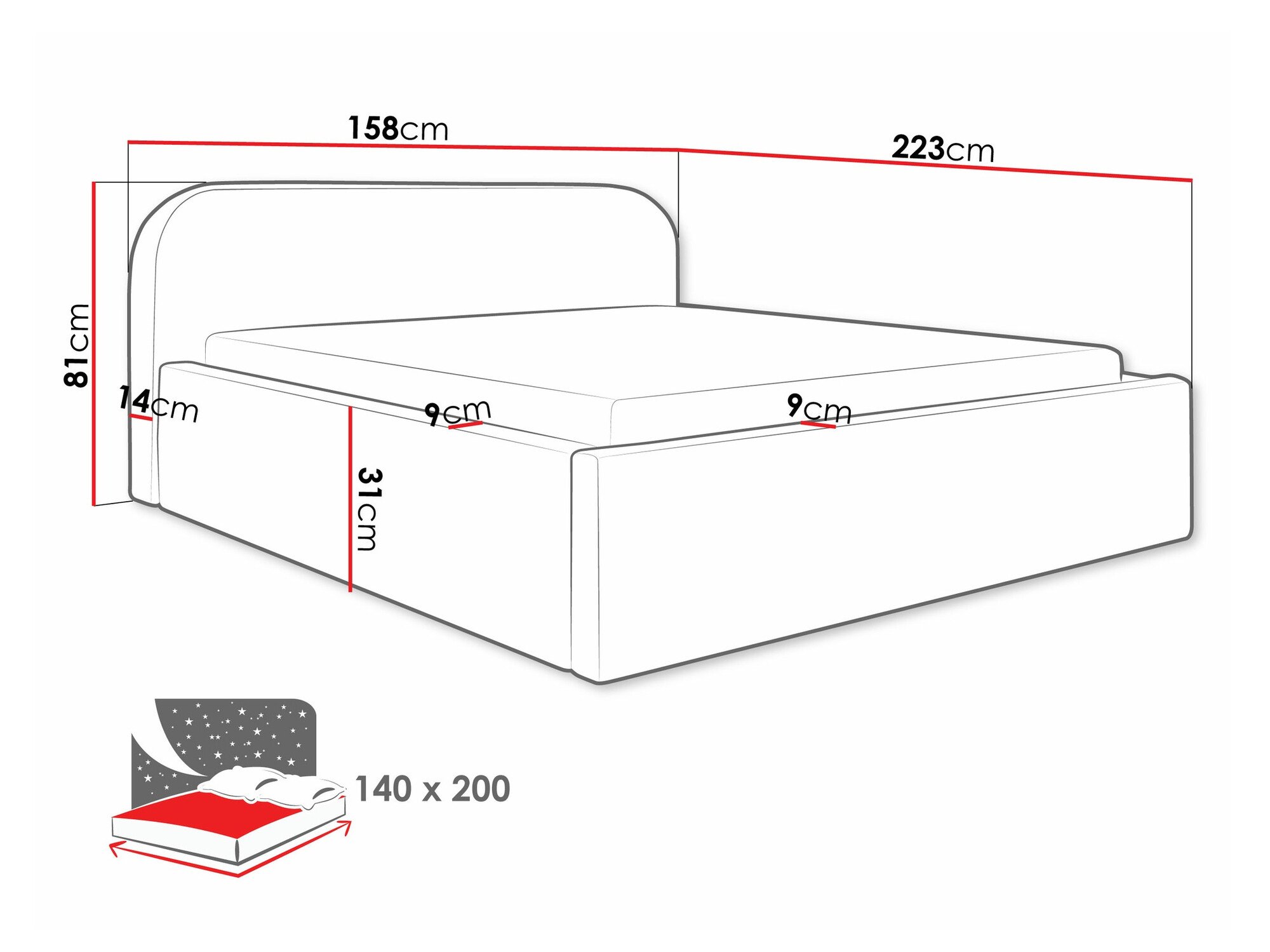 Lit Comfivo 409 (Abriamo 7)