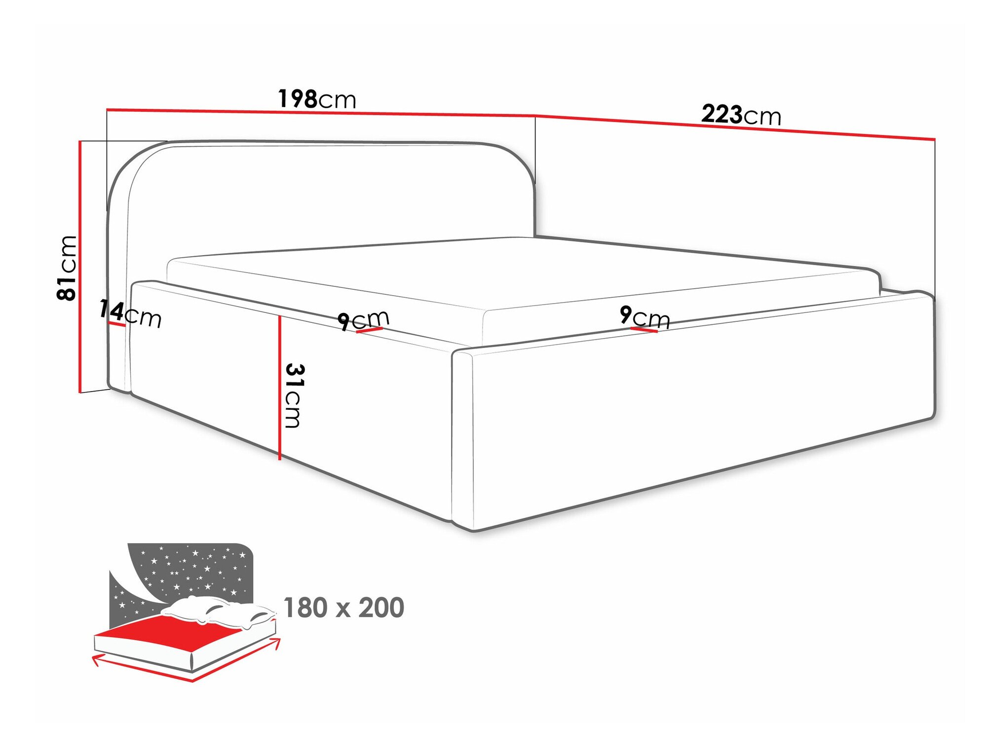 Lit Comfivo 409 (Abriamo 7)