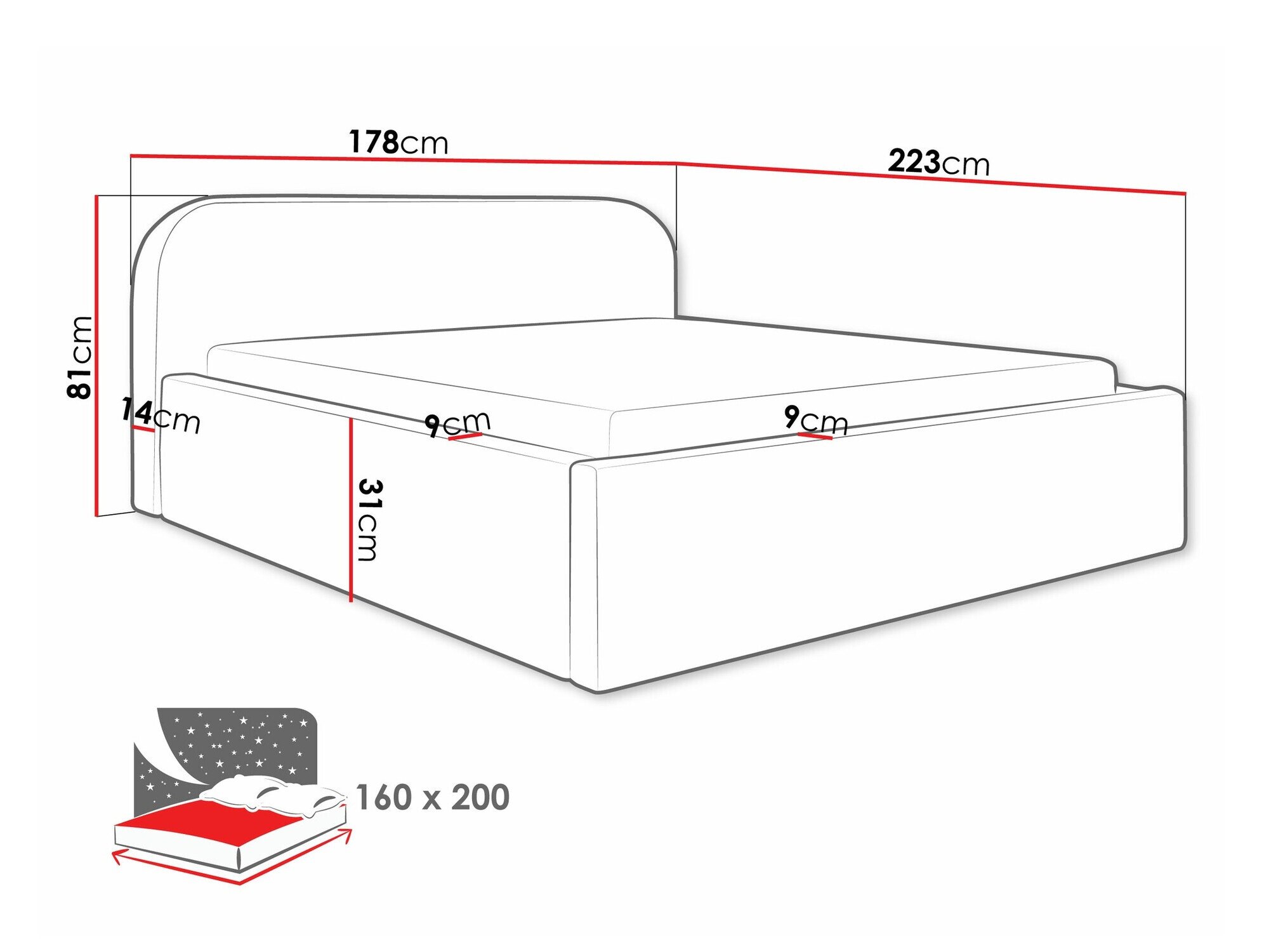 Lit Comfivo 409 (Abriamo 8)