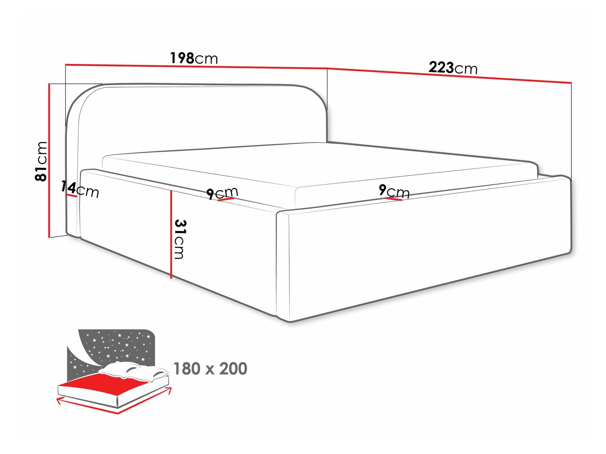 Lit Comfivo 409 (Abriamo 8)