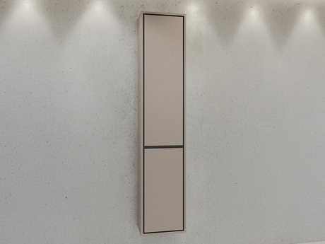 Armoire de bain à poser Tecavu 101 (Congo)