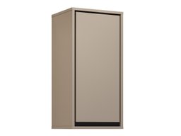 Armoire de salle de bain murale Tecavu 100 (Congo)