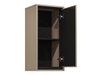 Armoire de salle de bain murale Tecavu 100 (Congo)