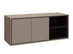 Armoire de salle de bain murale Tecavu 104 (Congo)