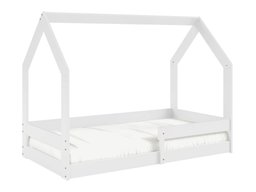 Lit Edmond 123 (Blanc)