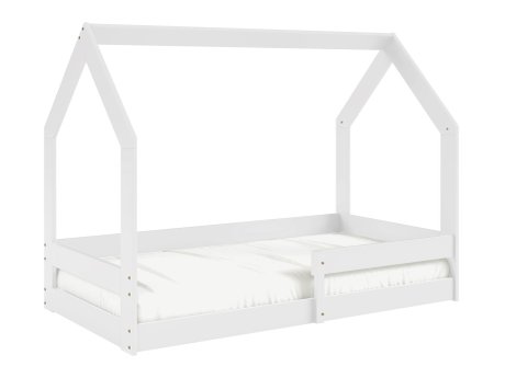 Lit Edmond 123 (Blanc)