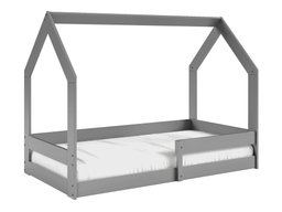 Lit Edmond 123 (Gris)