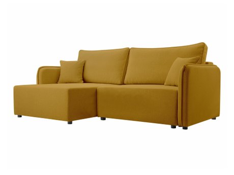 Canapé d'angle TrendyNest Turtura (Velo 626)