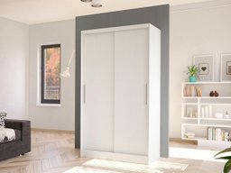 Armoire Closico Structor I (Blanc)