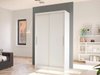 Armoire Closico Structor I (Blanc)