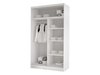 Armoire Closico Structor I (Cachemire)