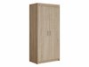 Armoire Novduni 100 (Sonoma chêne)