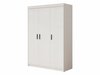 Armoire Novduni 101 (Blanc)