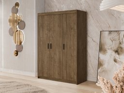 Armoire Novduni 101 (Chêne de Lefkas)