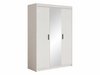 Armoire Novduni 102 (Blanc)