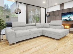 Canapé d'angle Comfivo Ruta II (Matana 01)