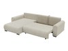 Canapé d'angle Comfivo 410 (Poso 135)