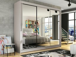 Armoire Closico 119 (Cachemire)