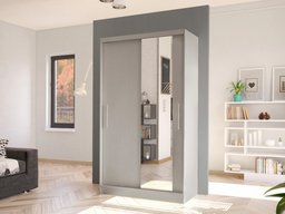 Armoire Closico 164 (Cachemire)