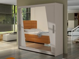 Armoire Closico Pallor XIV (Cachemire)