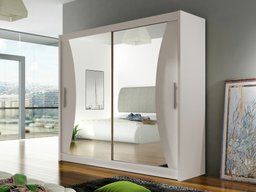 Armoire Closico Pallor V (Cachemire)