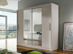 Armoire Closico 123 (Cachemire)