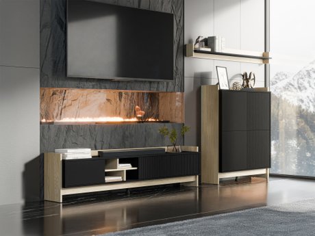 Ensemble de salon Mavnoli 109