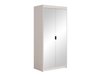 Armoire Novduni 114 (Blanc)