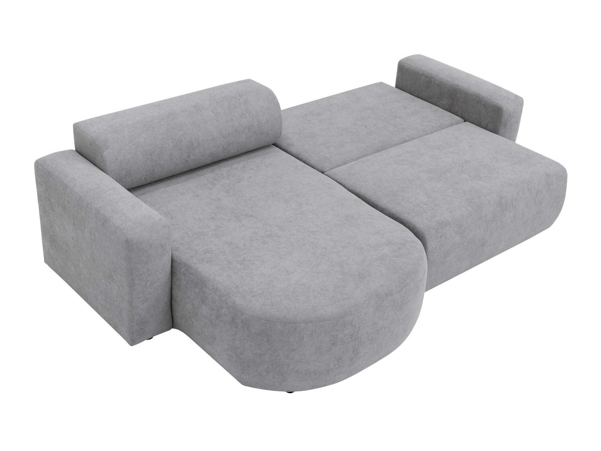 Canapé d'angle Comfivo Corus (Velo 621)