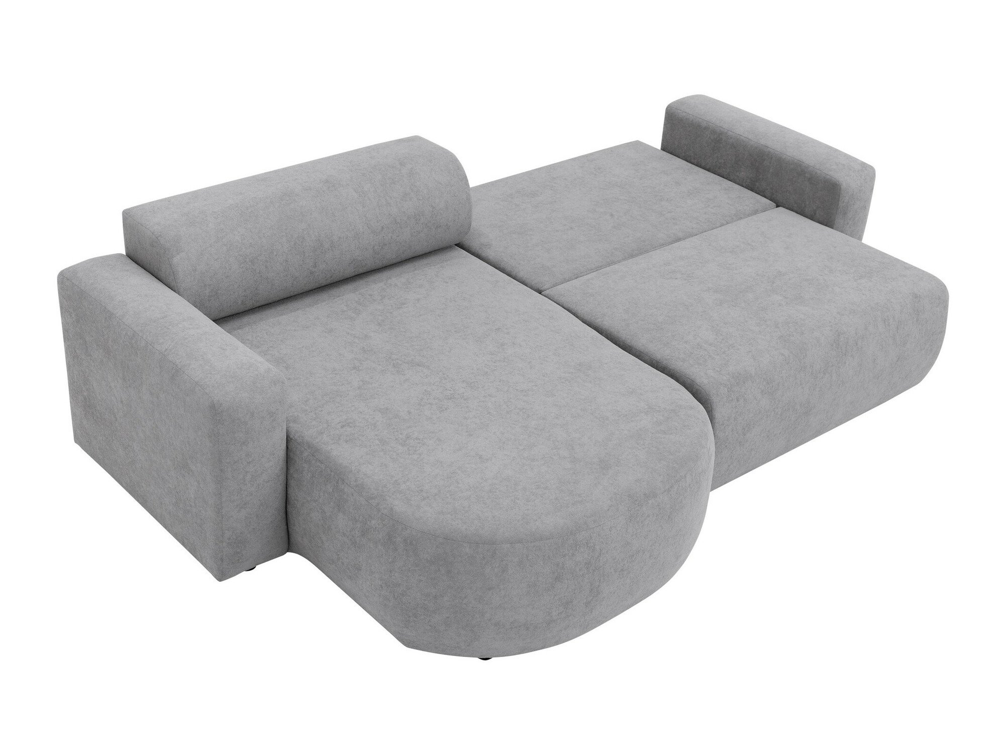 Canapé d'angle Comfivo Corus (Velo 623)